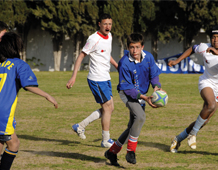 Diventare partner