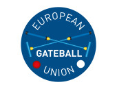 Logo gateball2 bleu